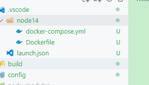 使用Docker搭建node开发环境-诚哥博客