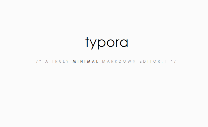 Typora v1.4.8 最新中文破解版+安装教程-诚哥博客